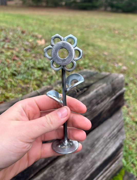 Small Flower