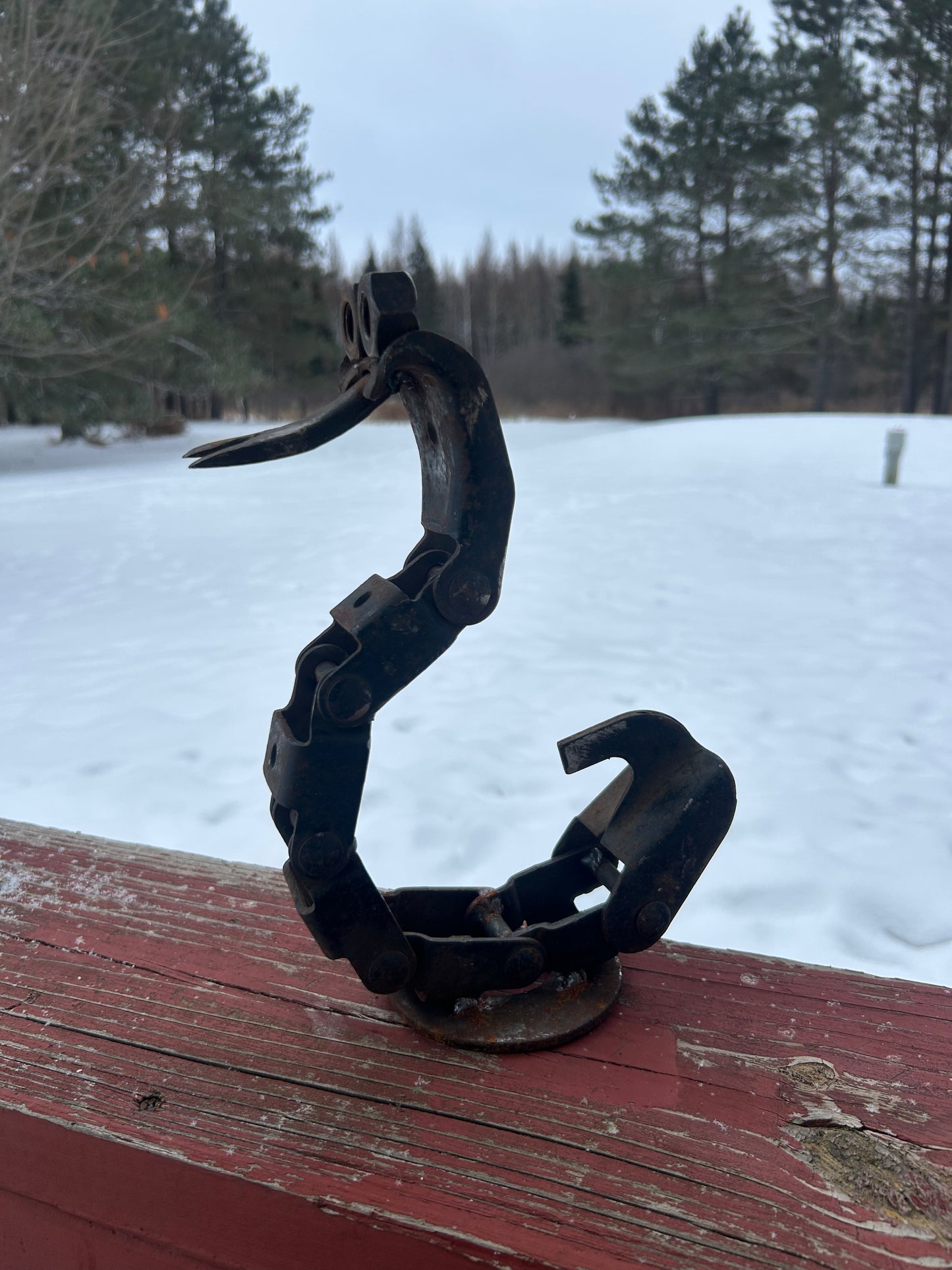 Snake