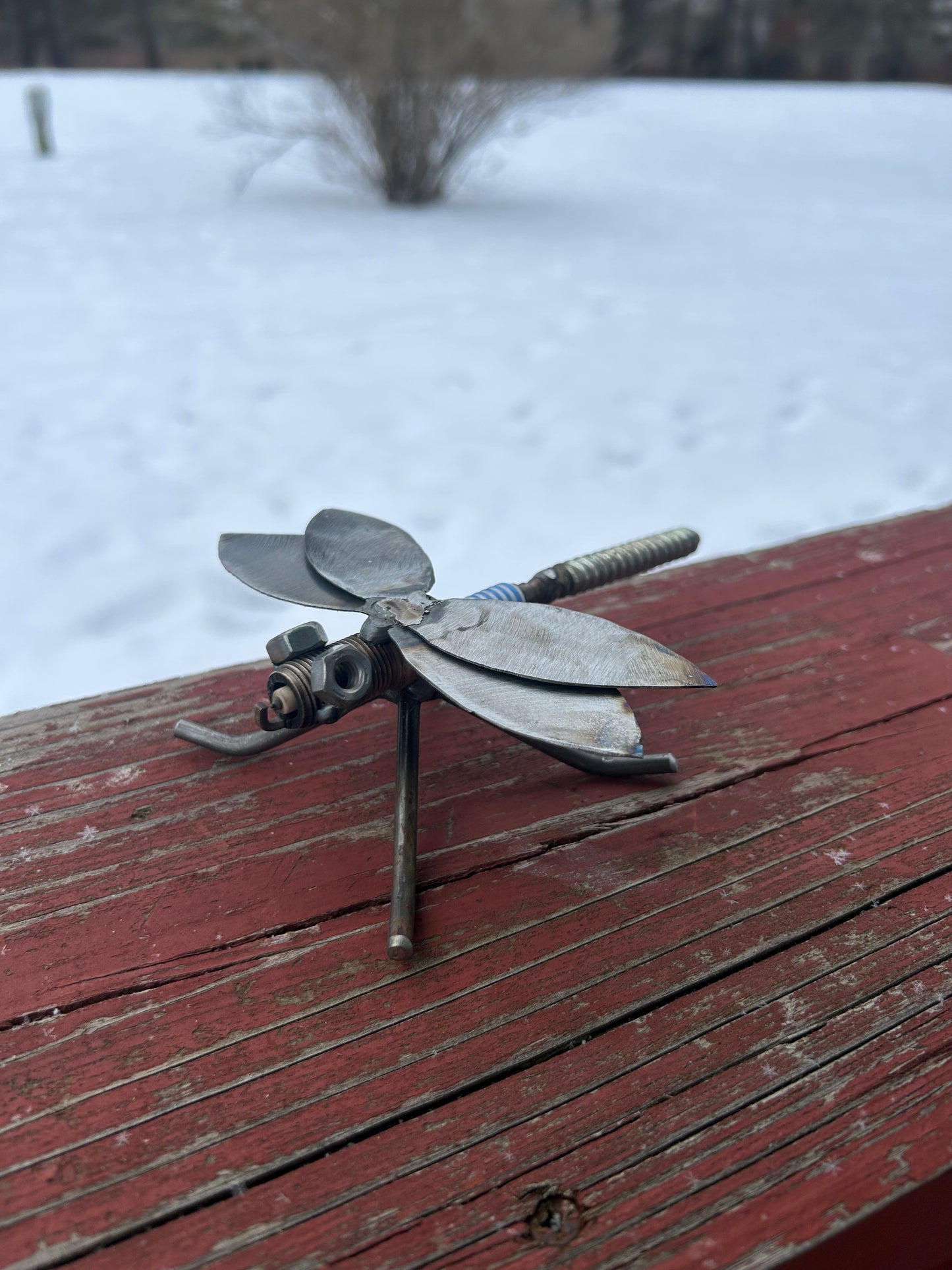 Dragonfly