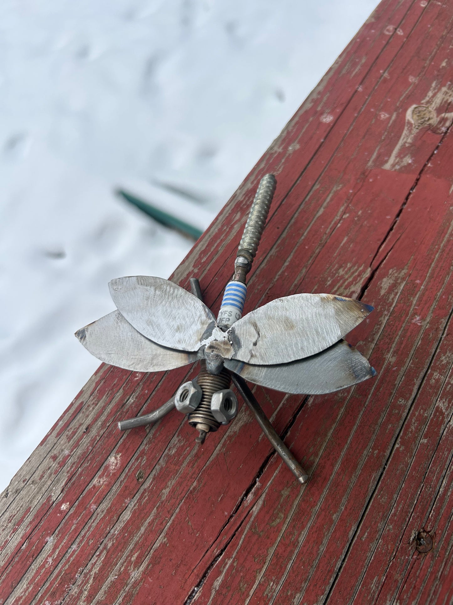 Dragonfly