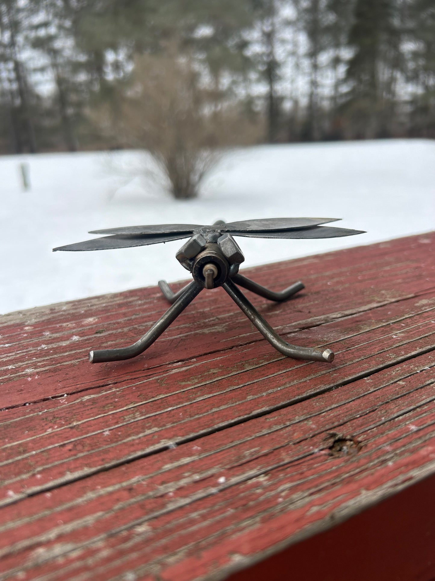 Dragonfly