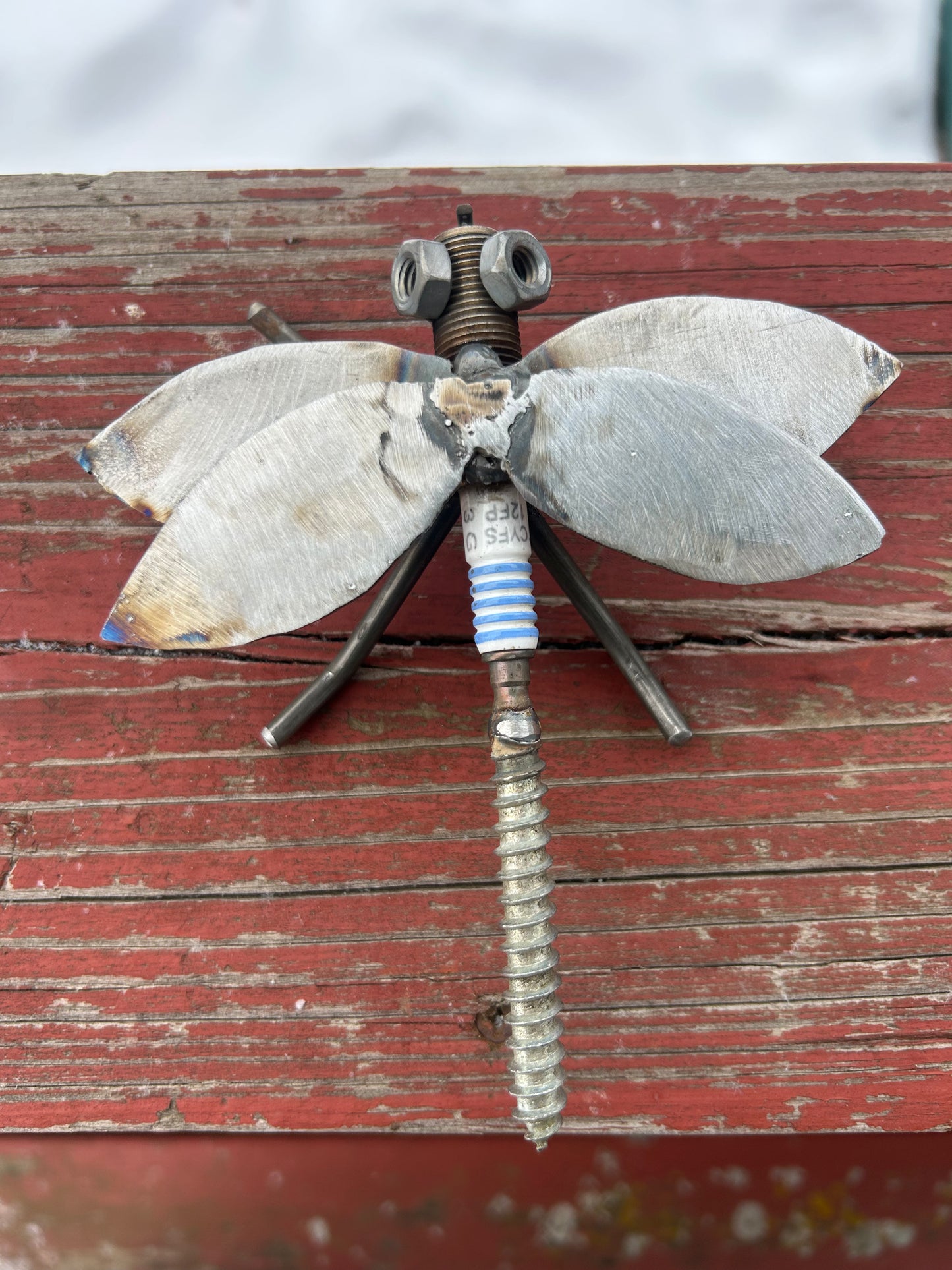 Dragonfly